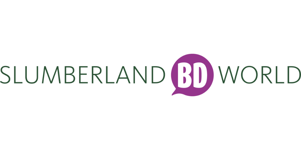 Logo de Slumberland BD World